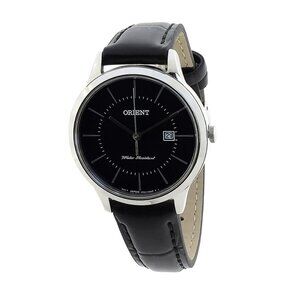 FX03019B NWT Orient Fashion Ladies Quartz Steel Authentic Watch
